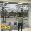 Cửa Kính cường lực